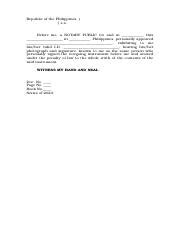 notary public bataan